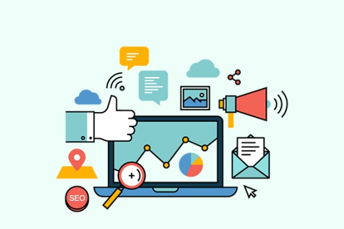 永昌提升网络推广效果企业要注意哪些方面的问题