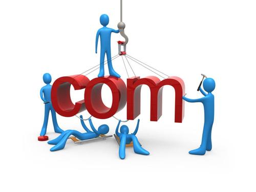 永昌企业网站建设成功与否和哪些有关呢