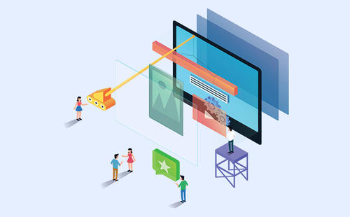 永昌网站建设公司介绍几种常见的建站类型